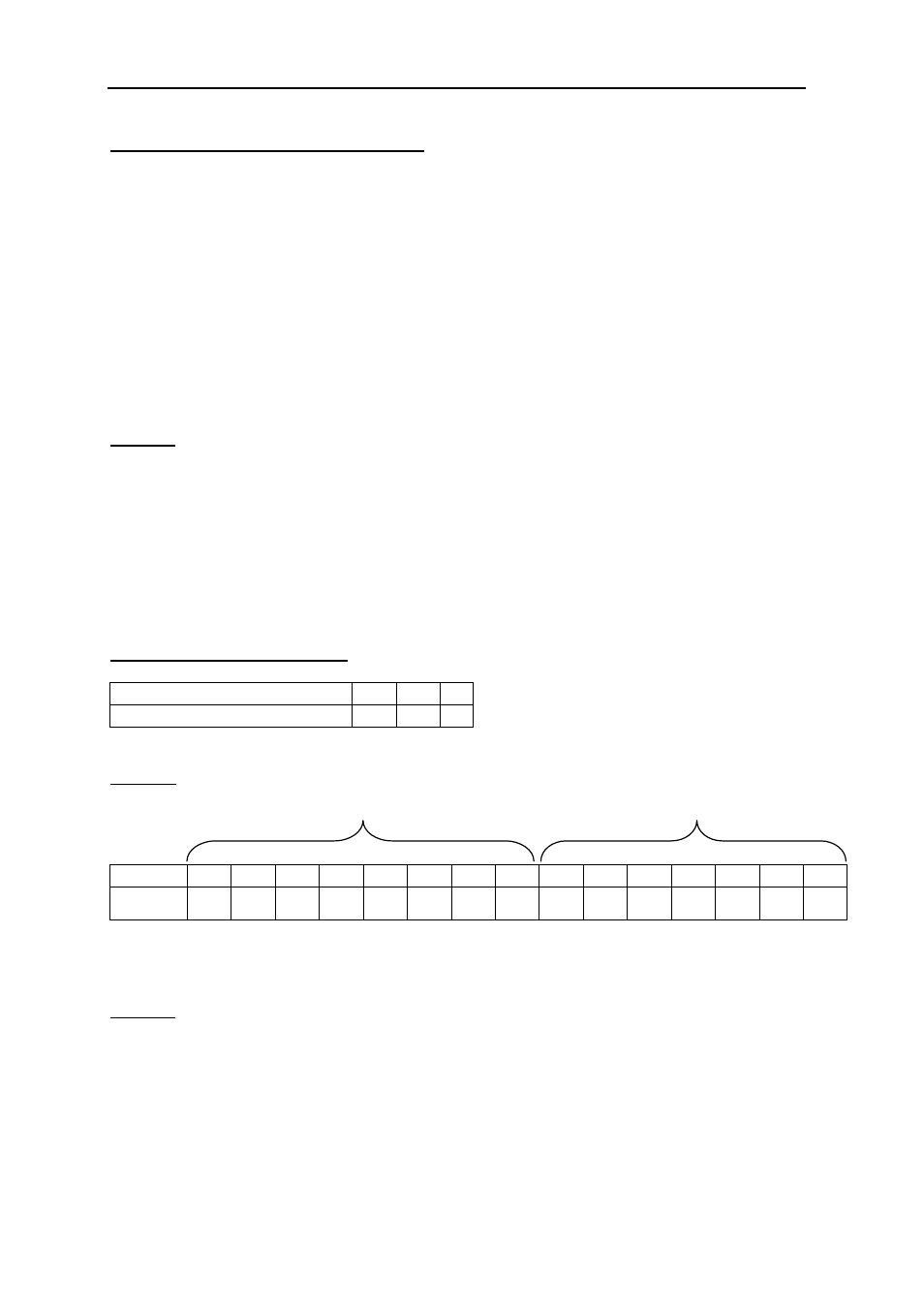 Priorities on a data collision | EUCHNER HBAS User Manual | Page 9 / 34