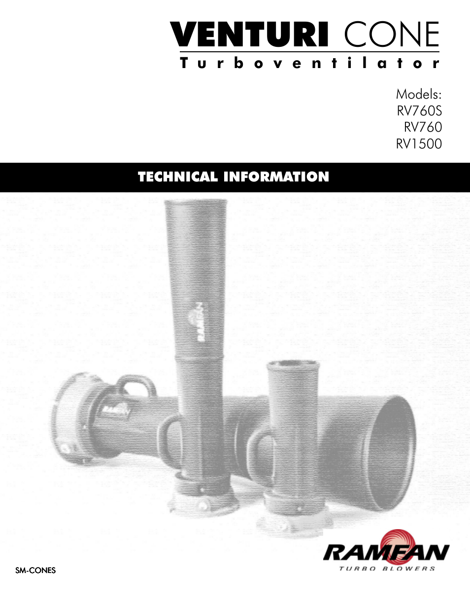 Euramco Safety RV1500 User Manual | 4 pages