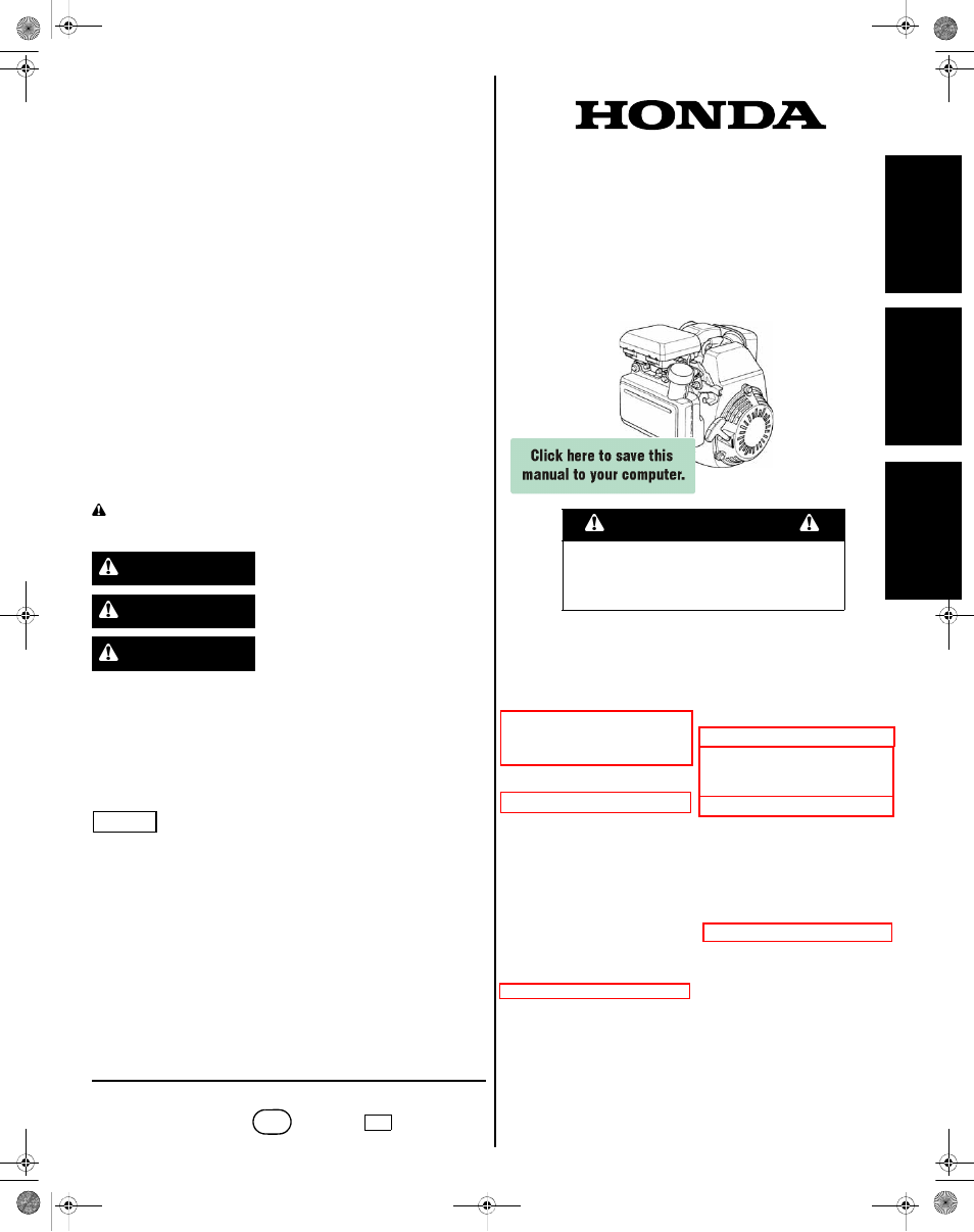 Euramco Safety GC Series User Manual | 46 pages
