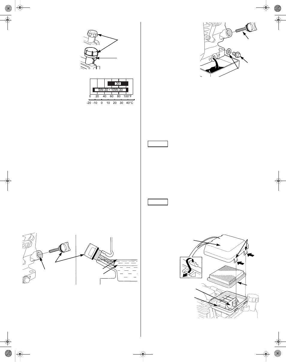 Euramco Safety GC Series User Manual | Page 20 / 46