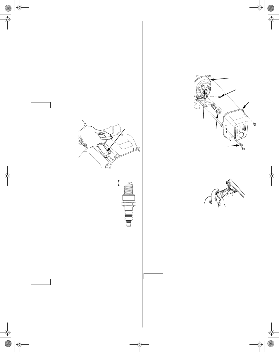 Euramco Safety GC Series User Manual | Page 21 / 46
