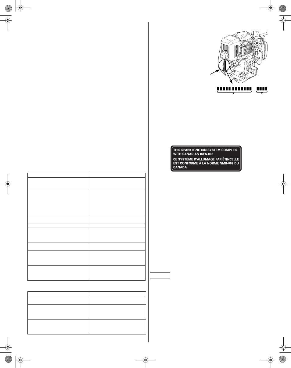 Transport, Régler des problèmes imprévus, Informations techniques | Euramco Safety GC Series User Manual | Page 23 / 46