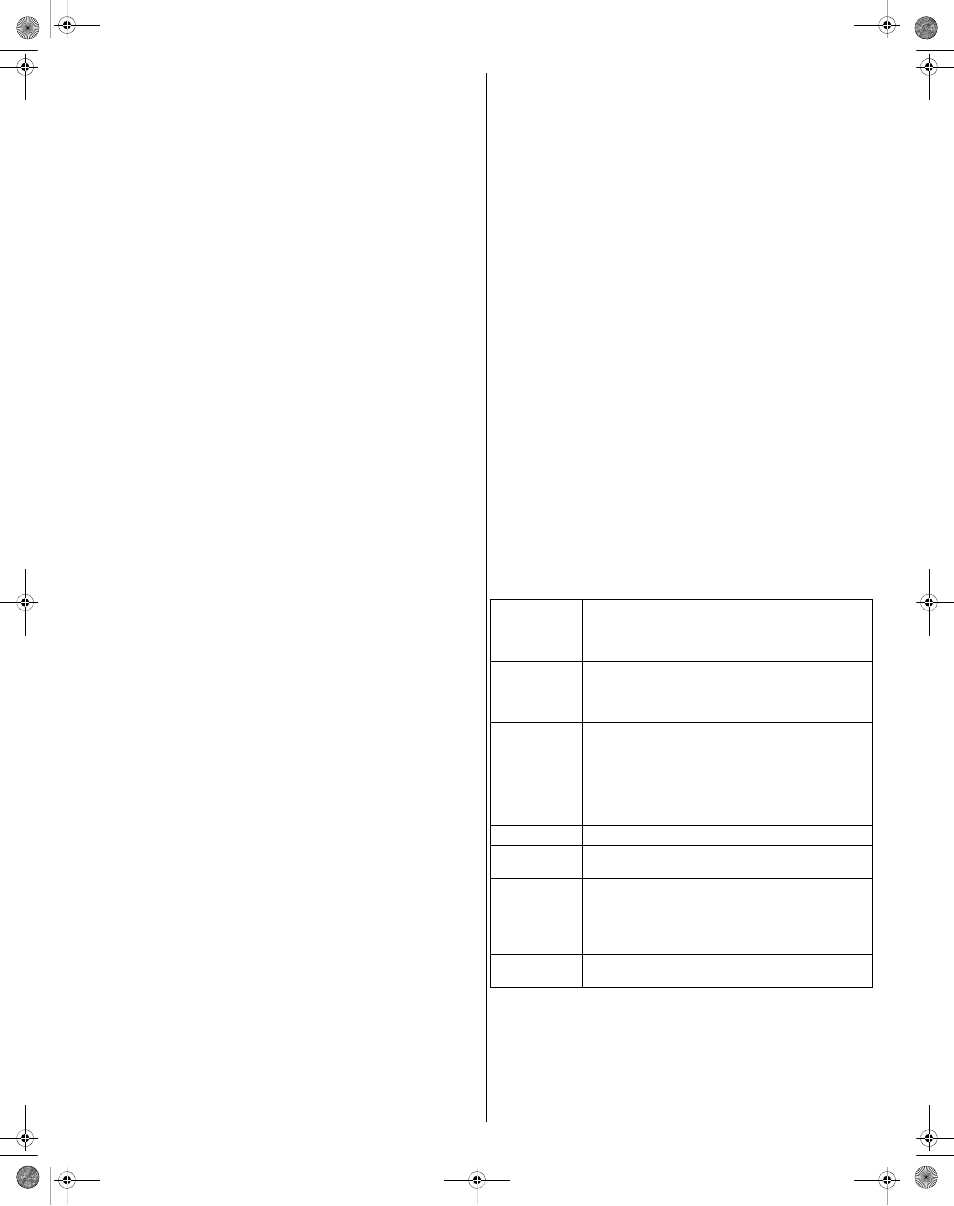 Euramco Safety GC Series User Manual | Page 27 / 46