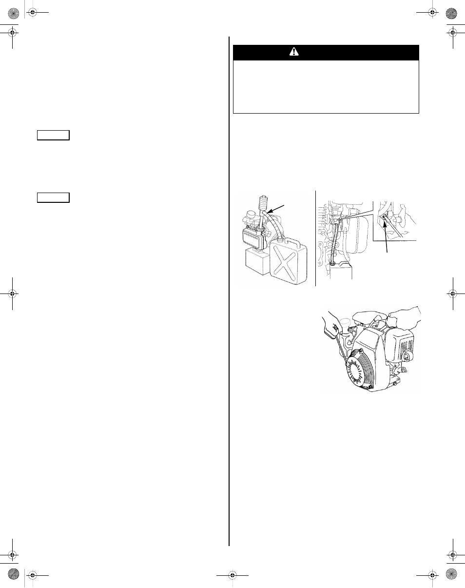 Advertencia | Euramco Safety GC Series User Manual | Page 36 / 46