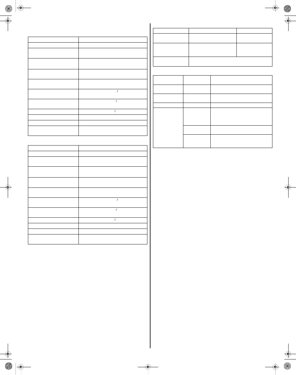 Euramco Safety GC Series User Manual | Page 39 / 46