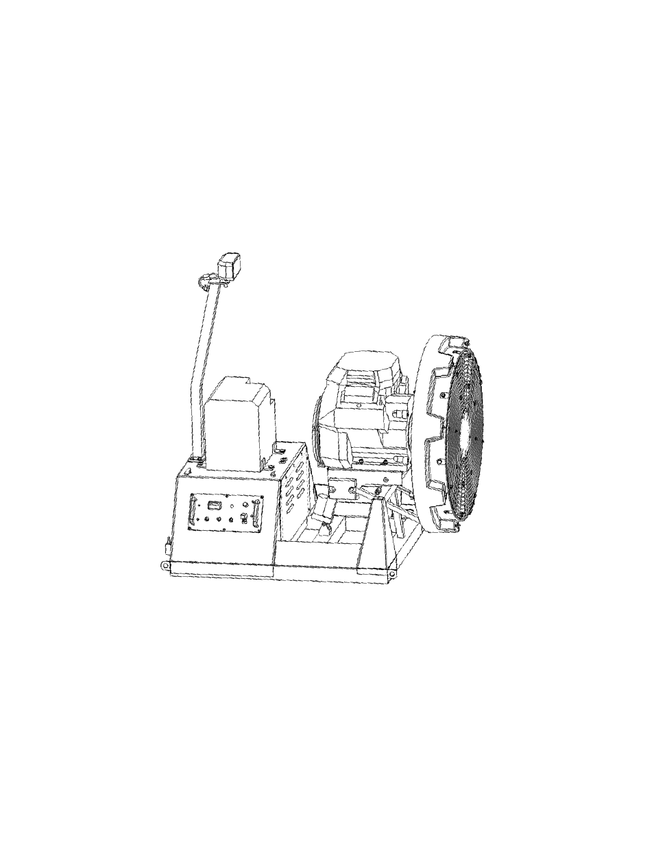 Euramco Safety VX700 User Manual | 20 pages