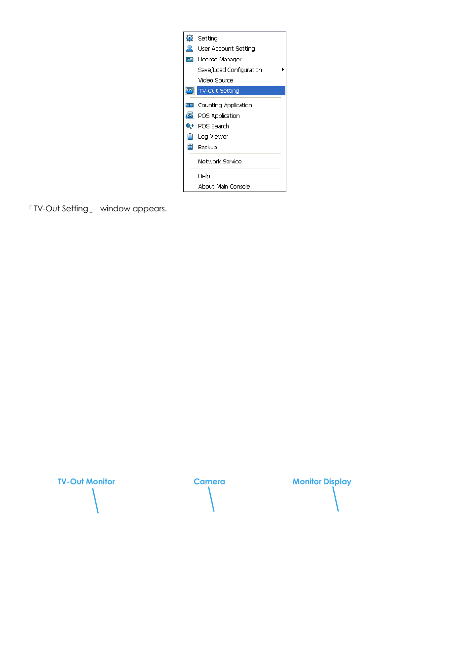 EZWatch Evolution User Manual | Page 76 / 130