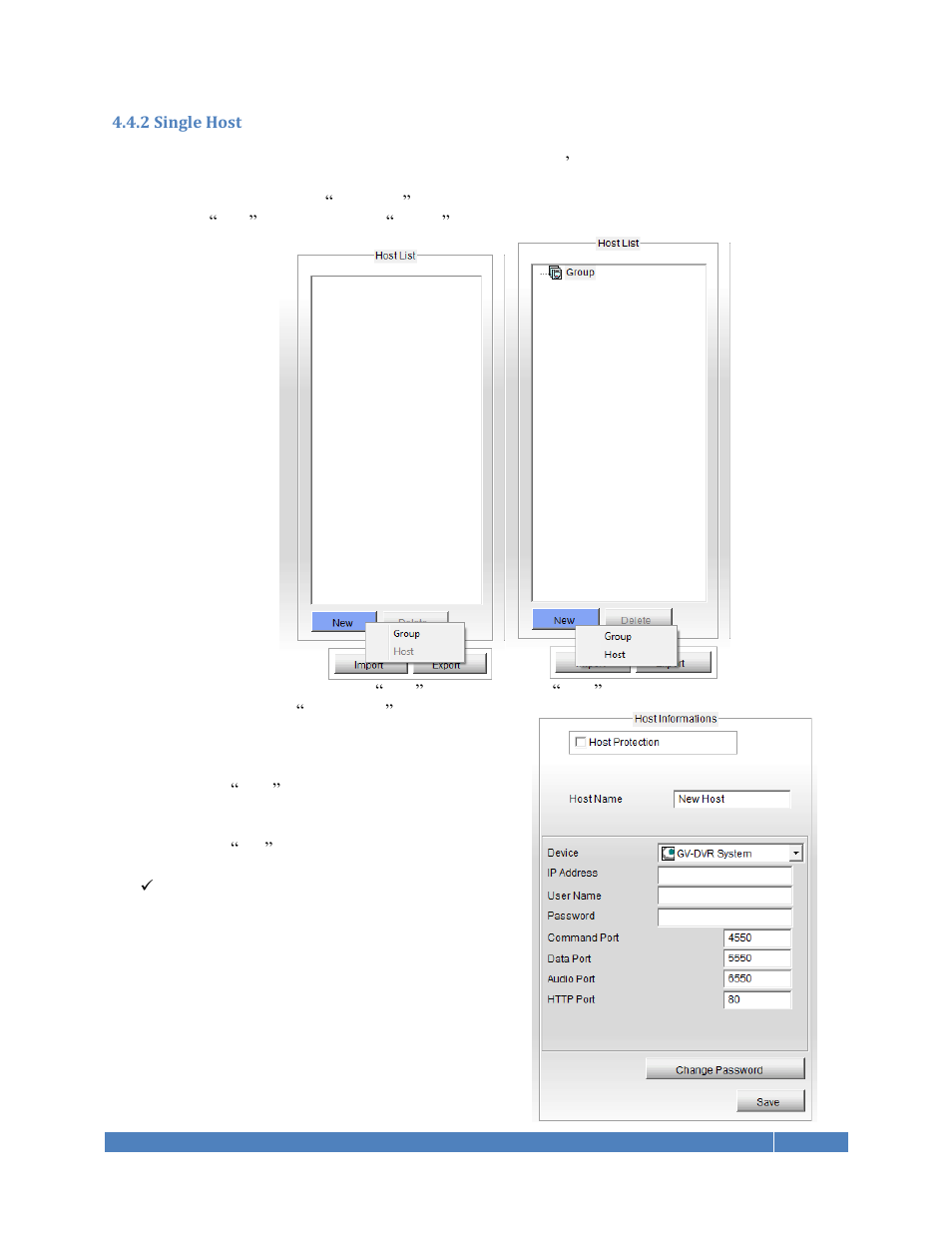 EZWatch Multi View EZ Watch Pro 5.0 User Manual | Page 8 / 10