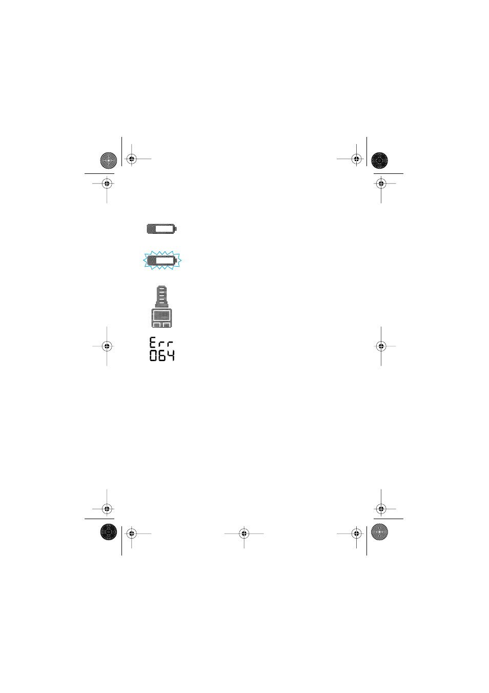 What to do if | Braun BP 2510 User Manual | Page 10 / 32