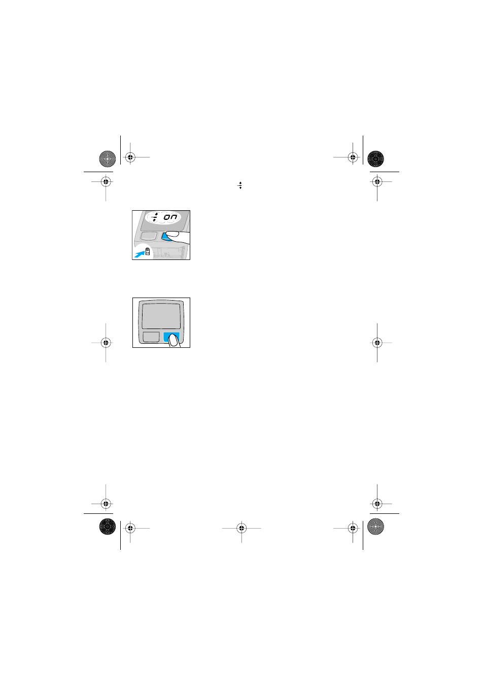 Braun BP 2510 User Manual | Page 19 / 32