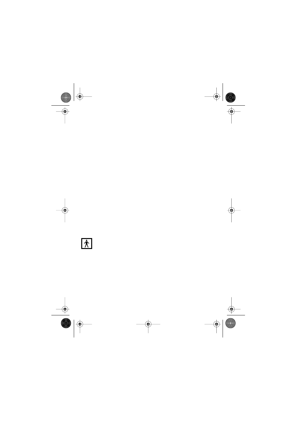 Caractéristiques techniques | Braun BP 2510 User Manual | Page 21 / 32