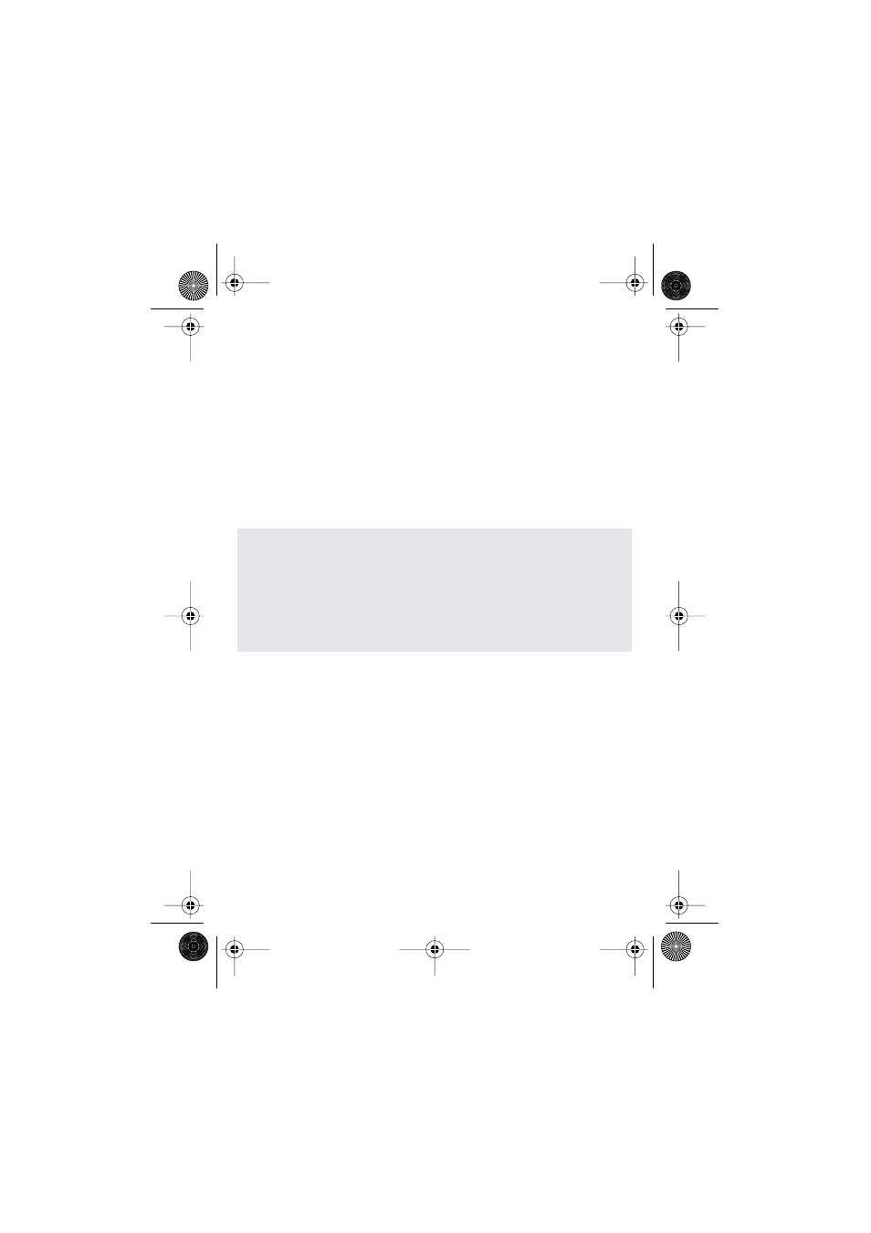 Braun BP 2510 User Manual | Page 5 / 32