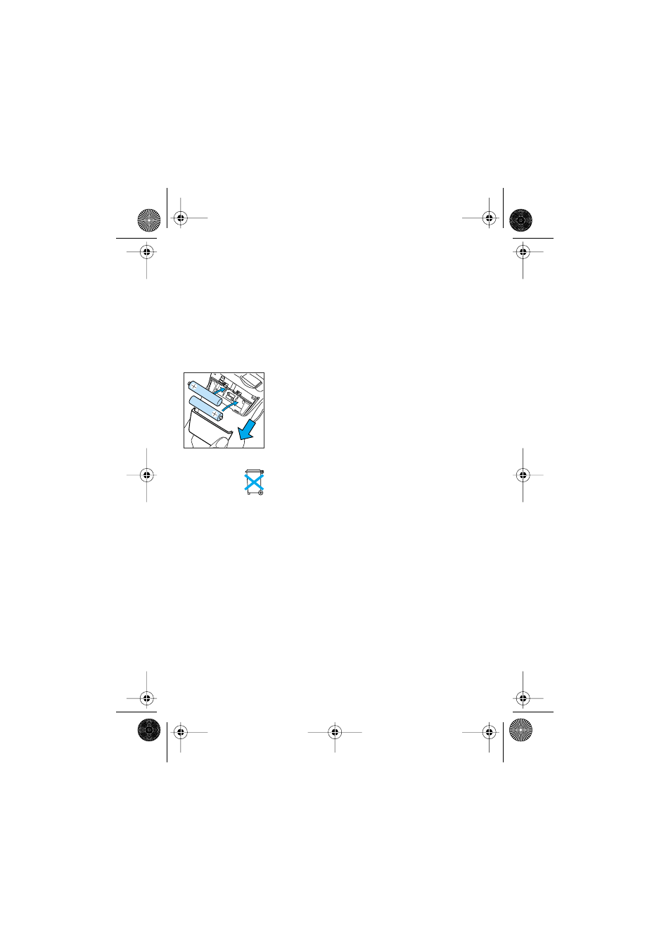 Braun BP 2510 User Manual | Page 6 / 32