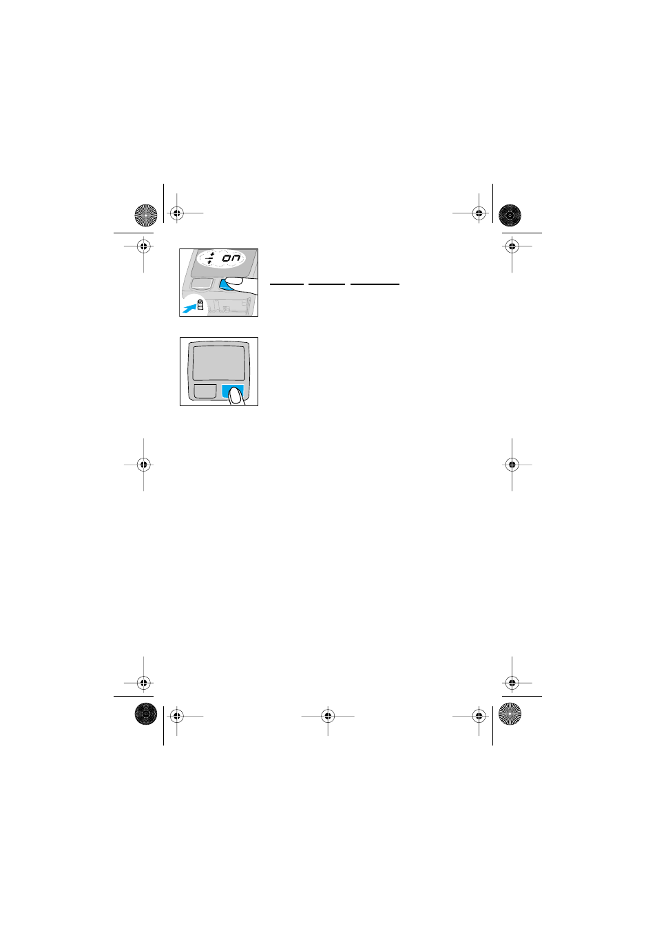 Braun BP 2510 User Manual | Page 9 / 32