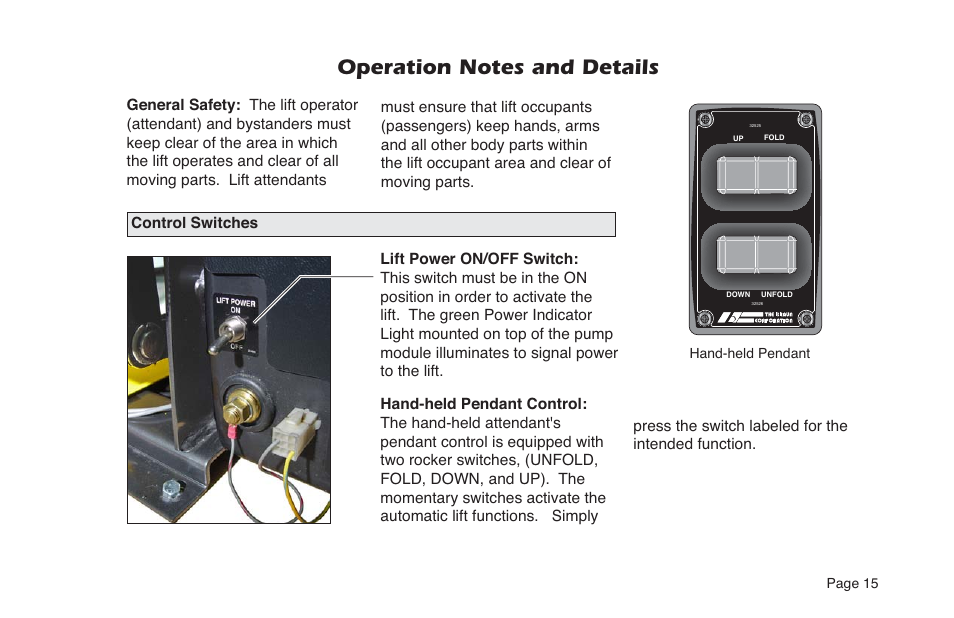 Braun NVL SERIES User Manual | Page 17 / 53