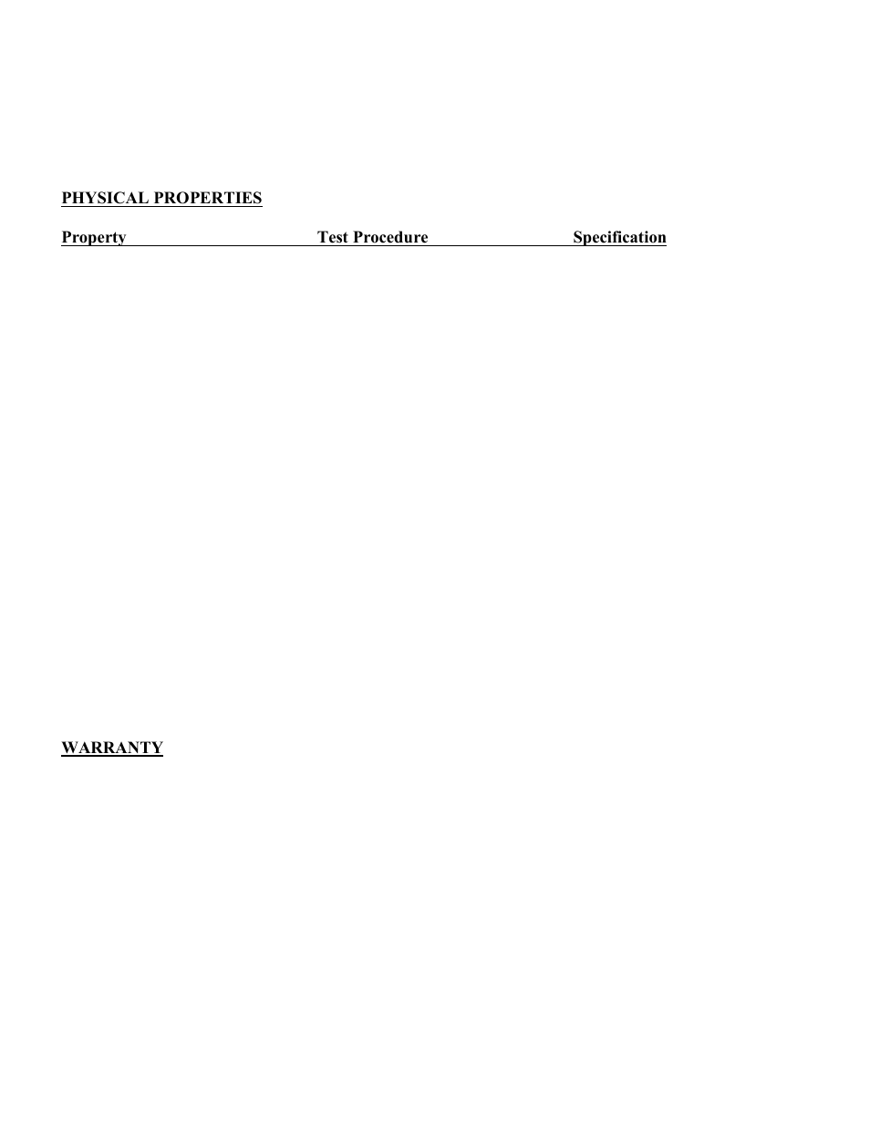 Flex 80 TPO User Manual | Page 2 / 2