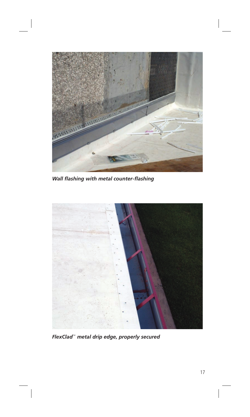 Flex TPO Для дома User Manual | Page 17 / 80