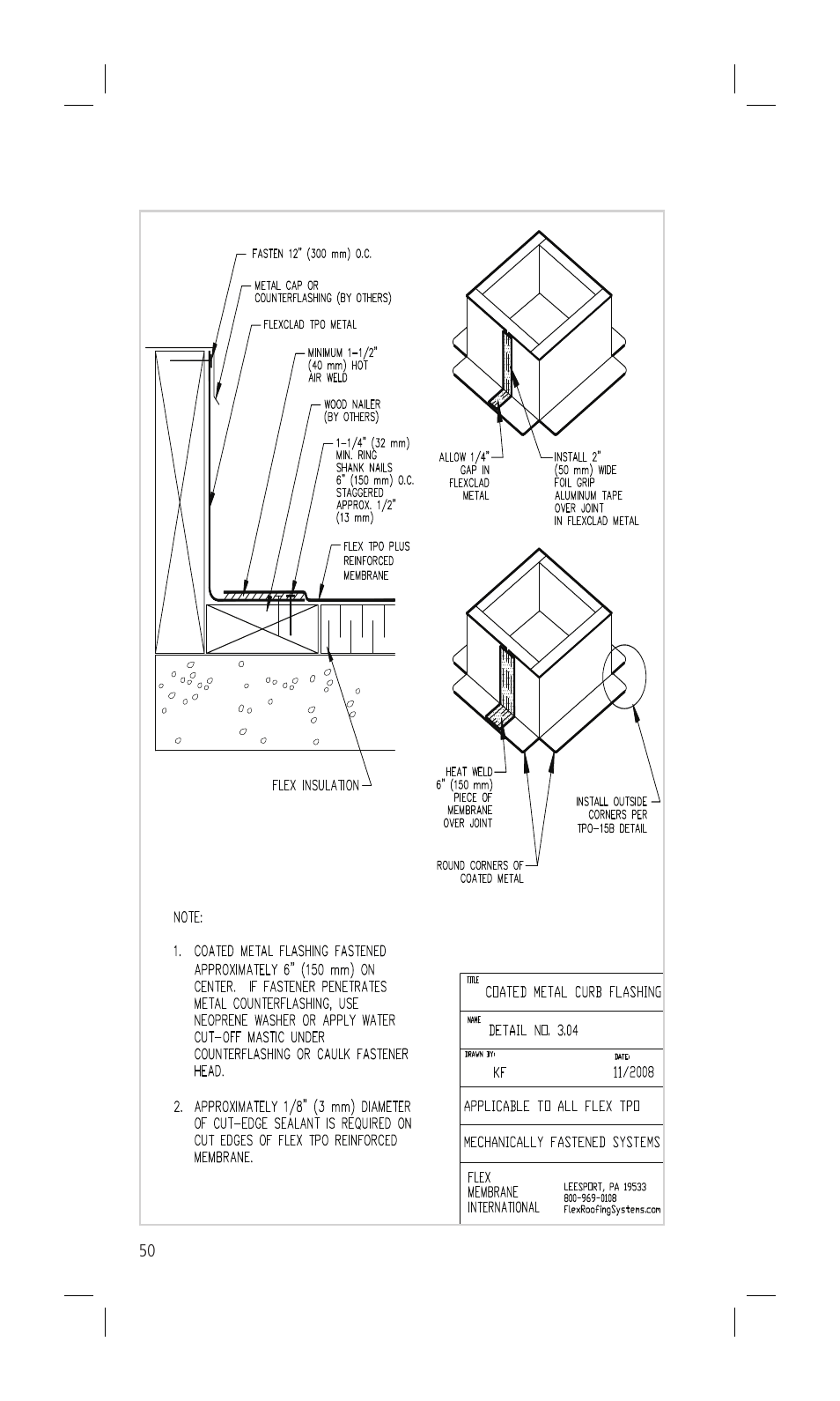 Flex TPO Для дома User Manual | Page 50 / 80