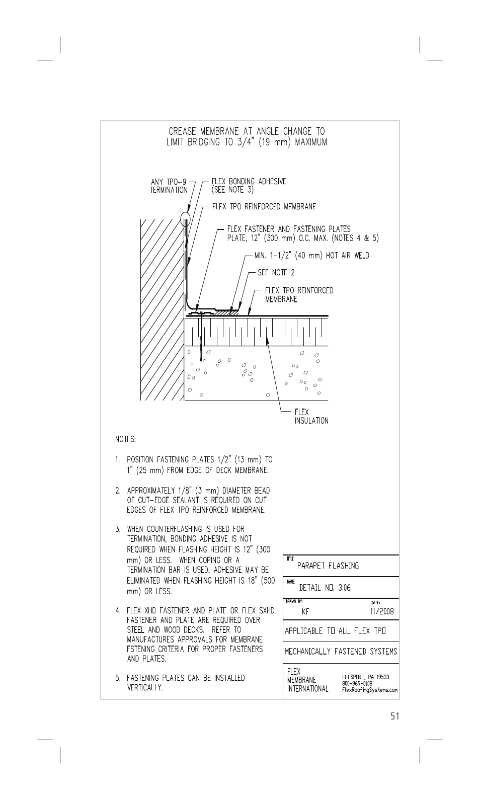 Flex TPO Для дома User Manual | Page 51 / 80