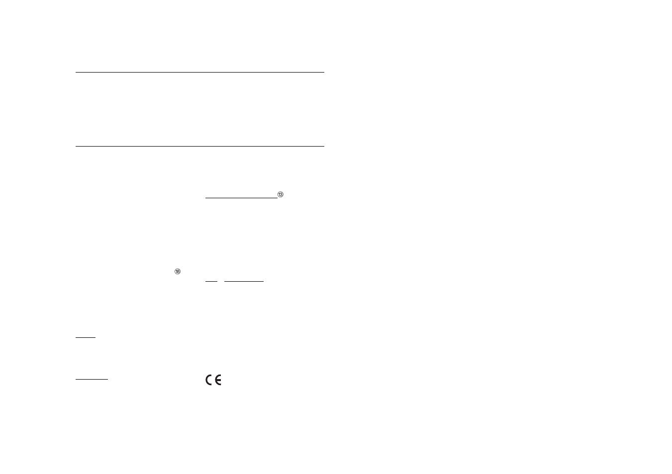 Braun M 810 Duo User Manual | Page 5 / 5