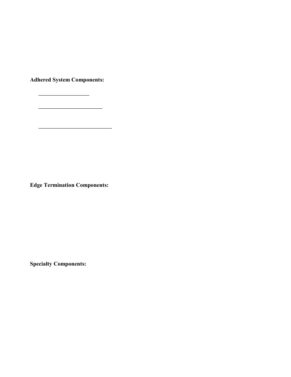 Flex Components Listing User Manual | Page 4 / 5