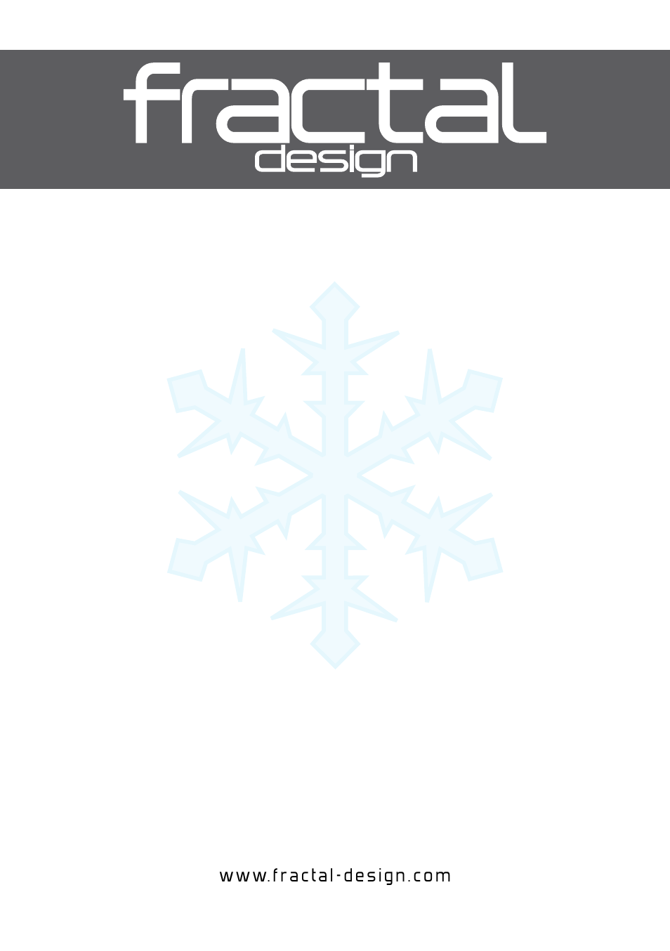 Fractal Design Arc Mini R2 User Manual | Page 45 / 45