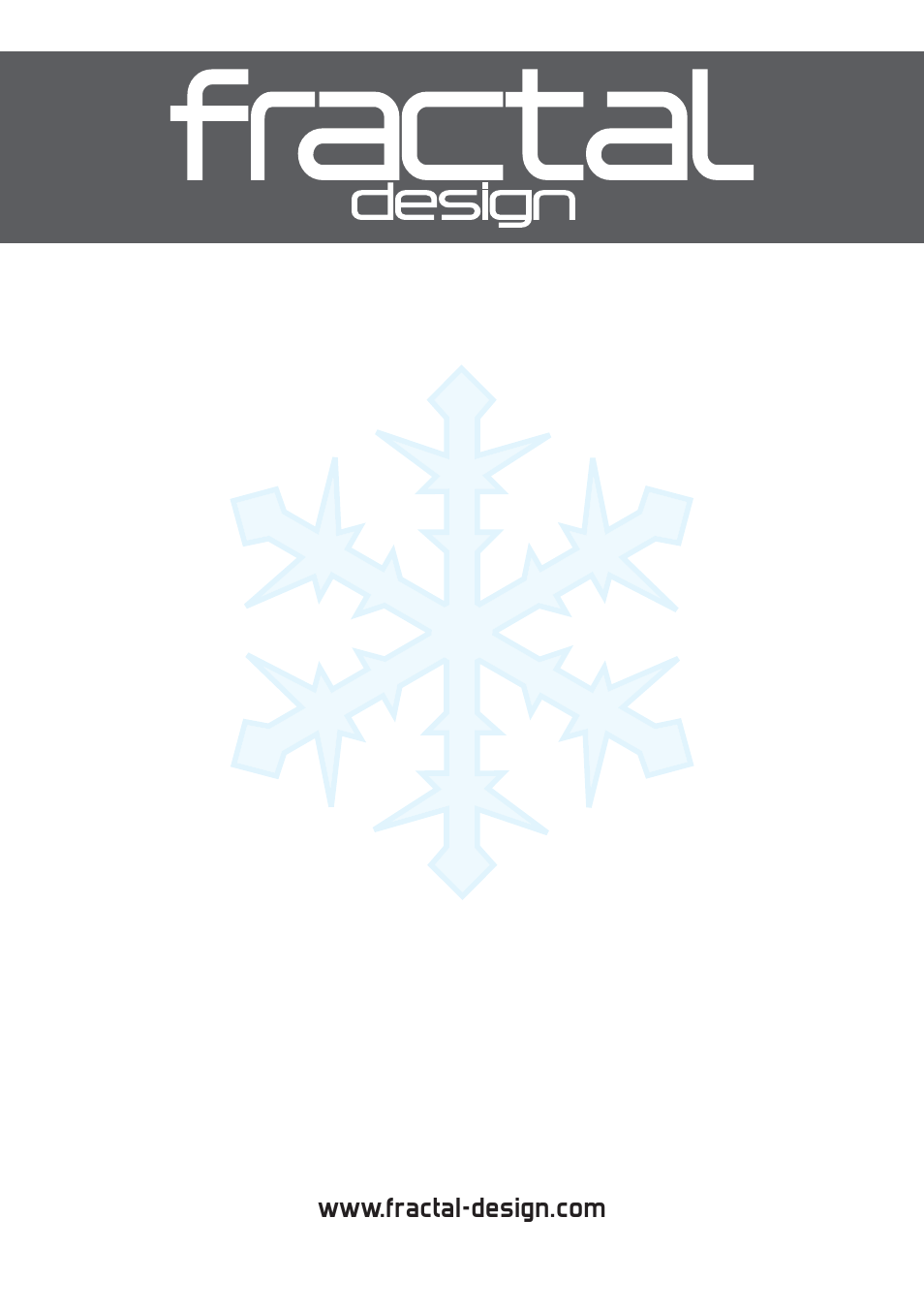 Fractal Design Core 1000 USB 3_0 User Manual | Page 38 / 38