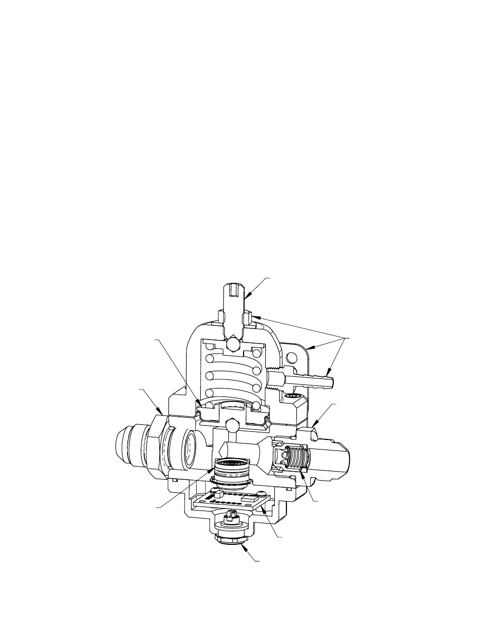 Fuelab 52902 Electronic Fuel Pressure Regulator User Manual | Page 4 / 6