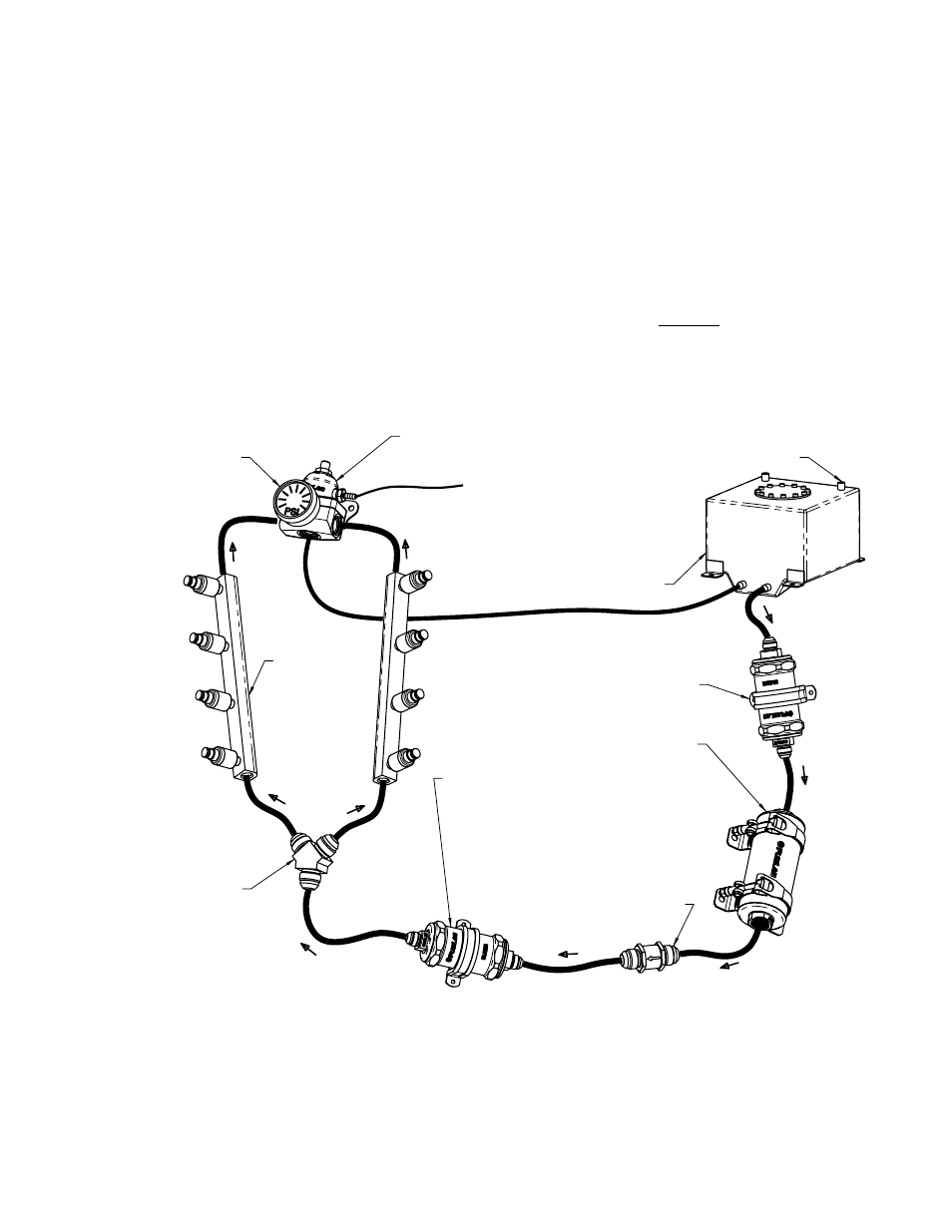 Fuelab 53501 Fuel Pressure Regulator User Manual | Page 2 / 4