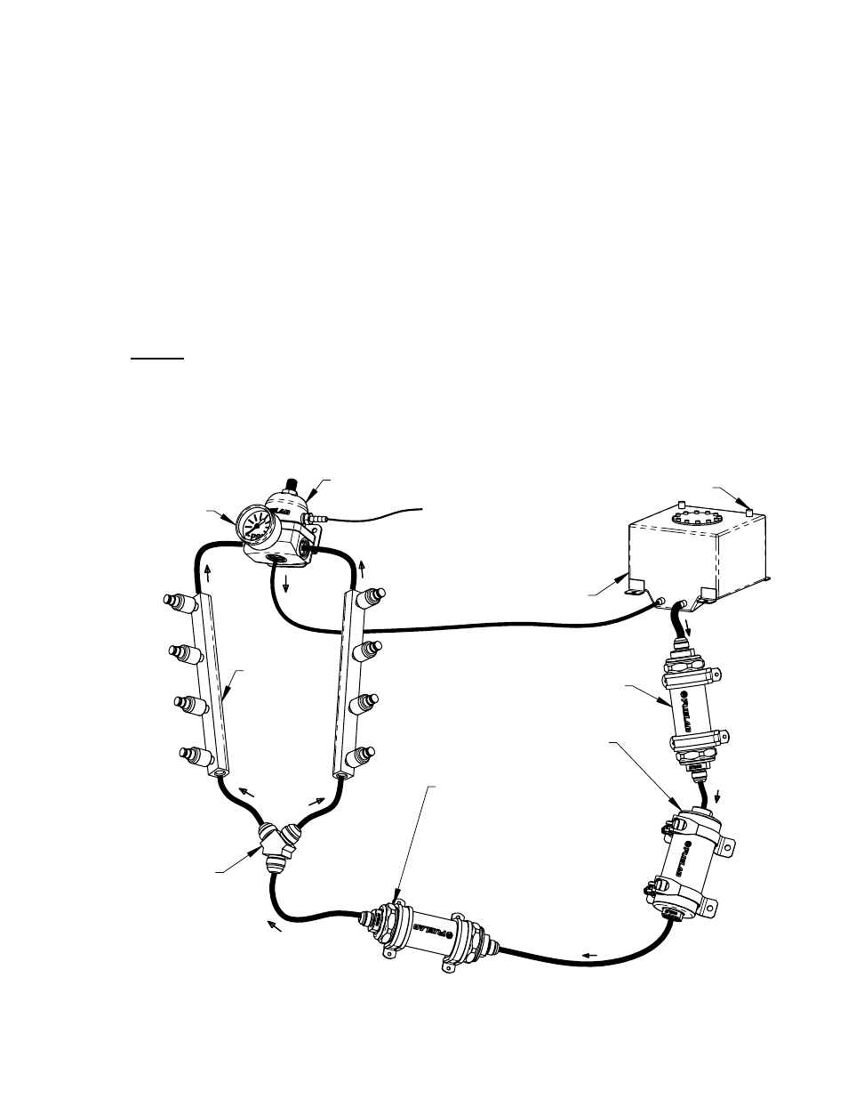 Fuelab 42402 Prodigy Fuel Pump High Power EFI In-Line User Manual | Page 2 / 6