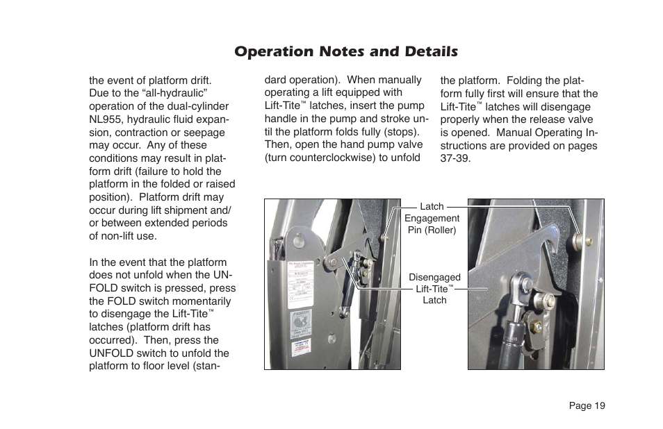 Braun NL955 User Manual | Page 21 / 55