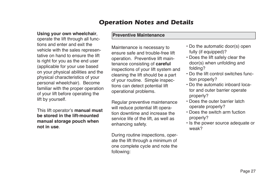 Braun NL955 User Manual | Page 29 / 55