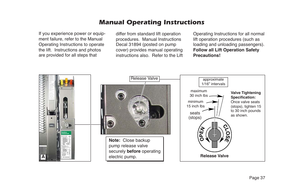 Manual operating instructions | Braun NL955 User Manual | Page 39 / 55