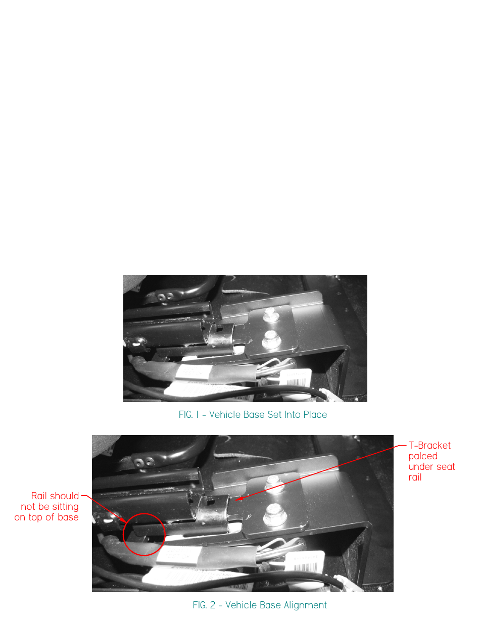 Gamber-Johnson 7160-0381 User Manual | Page 2 / 3