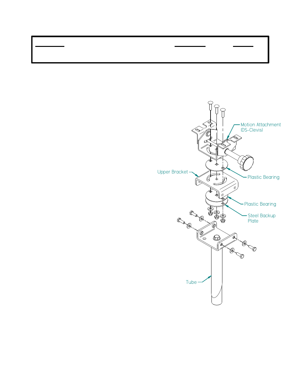 Gamber-Johnson 7160-0177 User Manual | 1 page