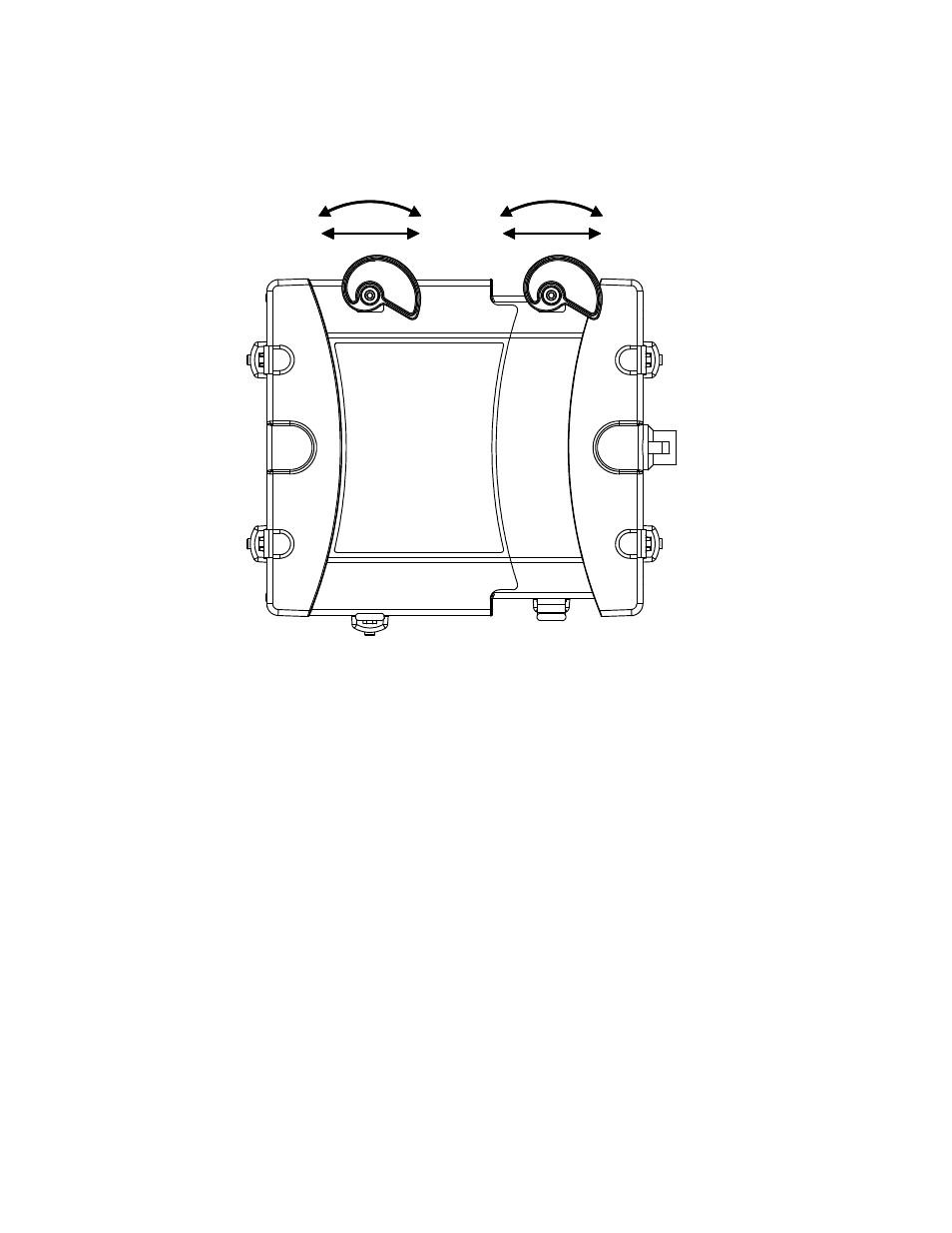 Fig. 6 | Gamber-Johnson 7120-0635 User Manual | Page 4 / 4