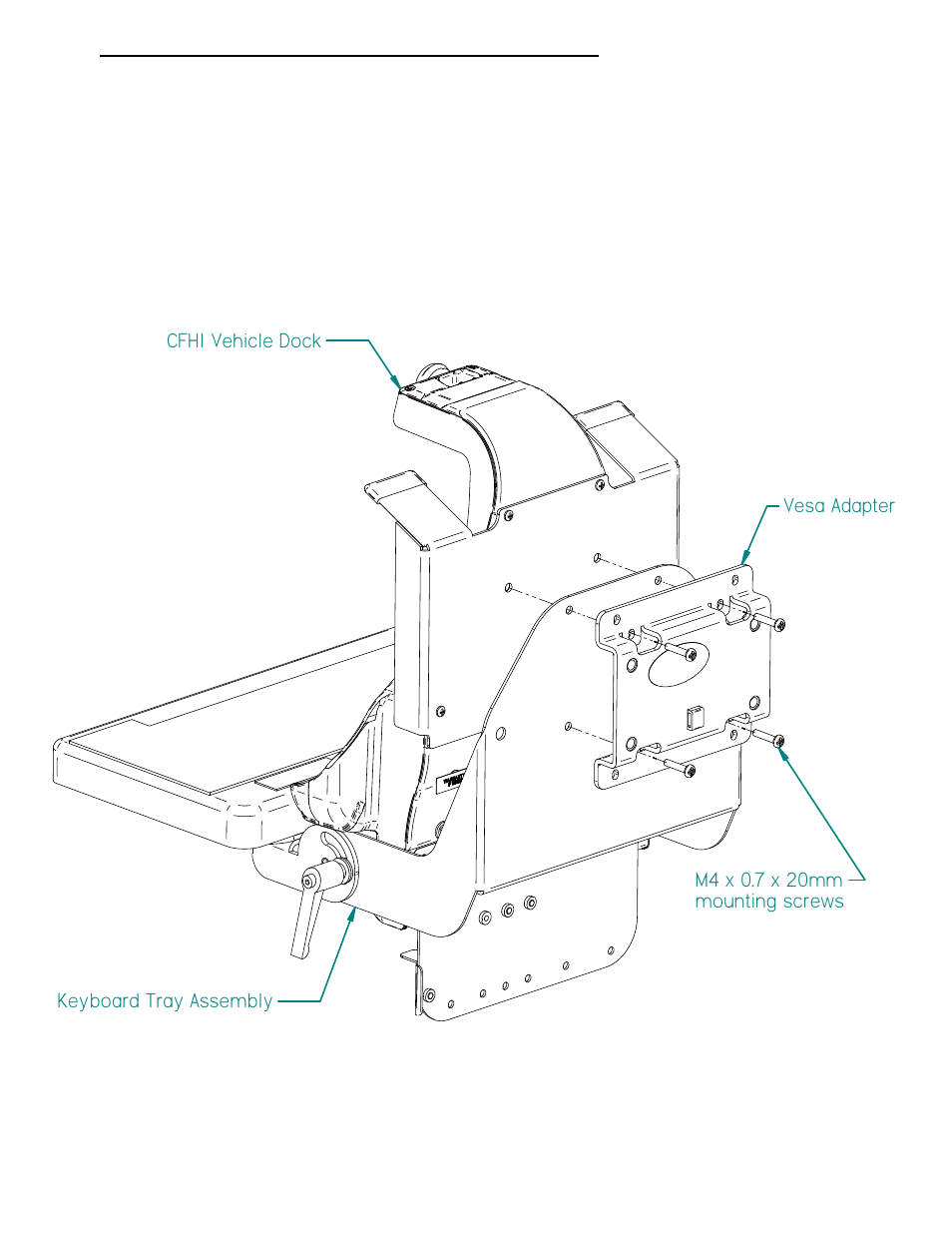 Gamber-Johnson 7160-0180 User Manual | Page 3 / 3