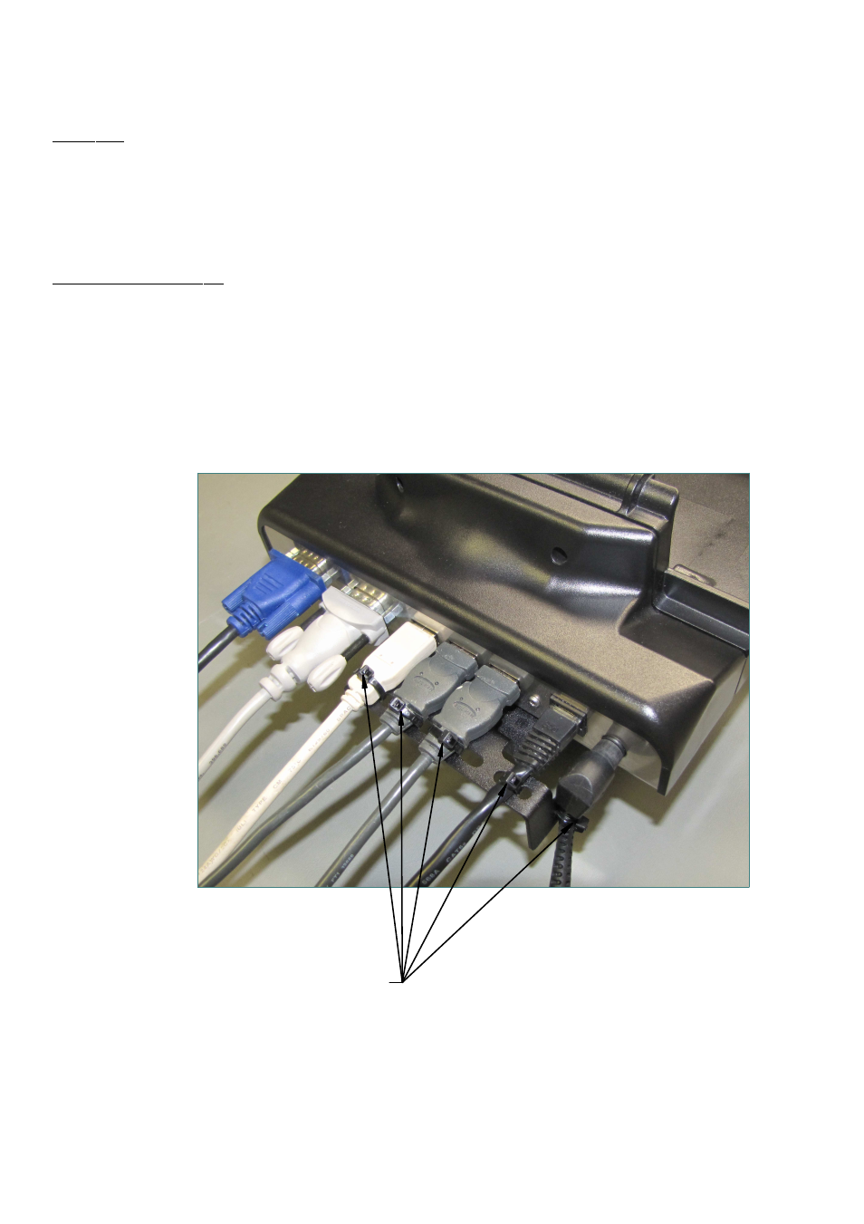 Gamber-Johnson 7160-0348 User Manual | Page 4 / 6