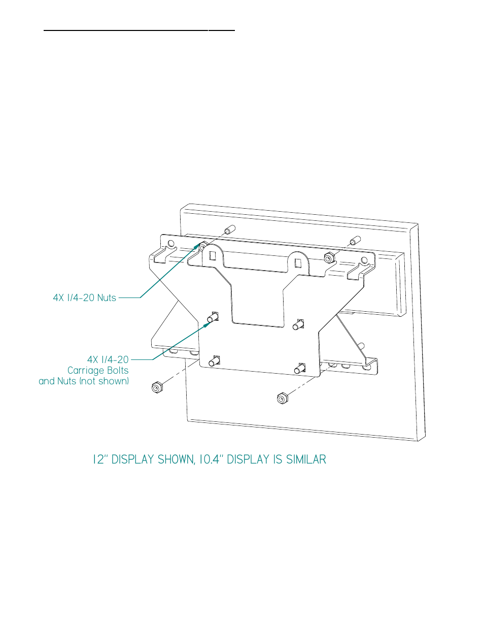 Gamber-Johnson 7160-0302 User Manual | Page 2 / 2