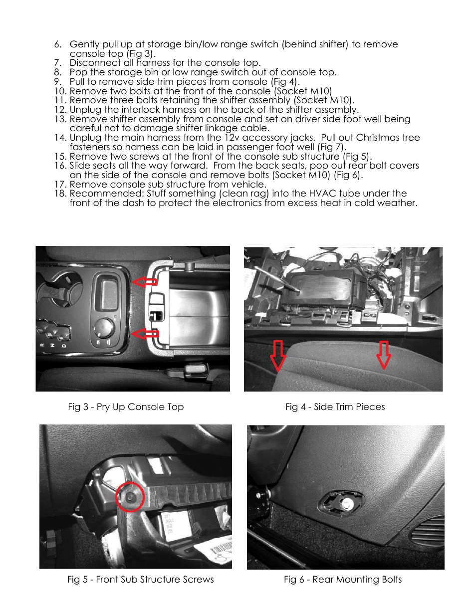 Gamber-Johnson 7160-0446 User Manual | Page 2 / 3