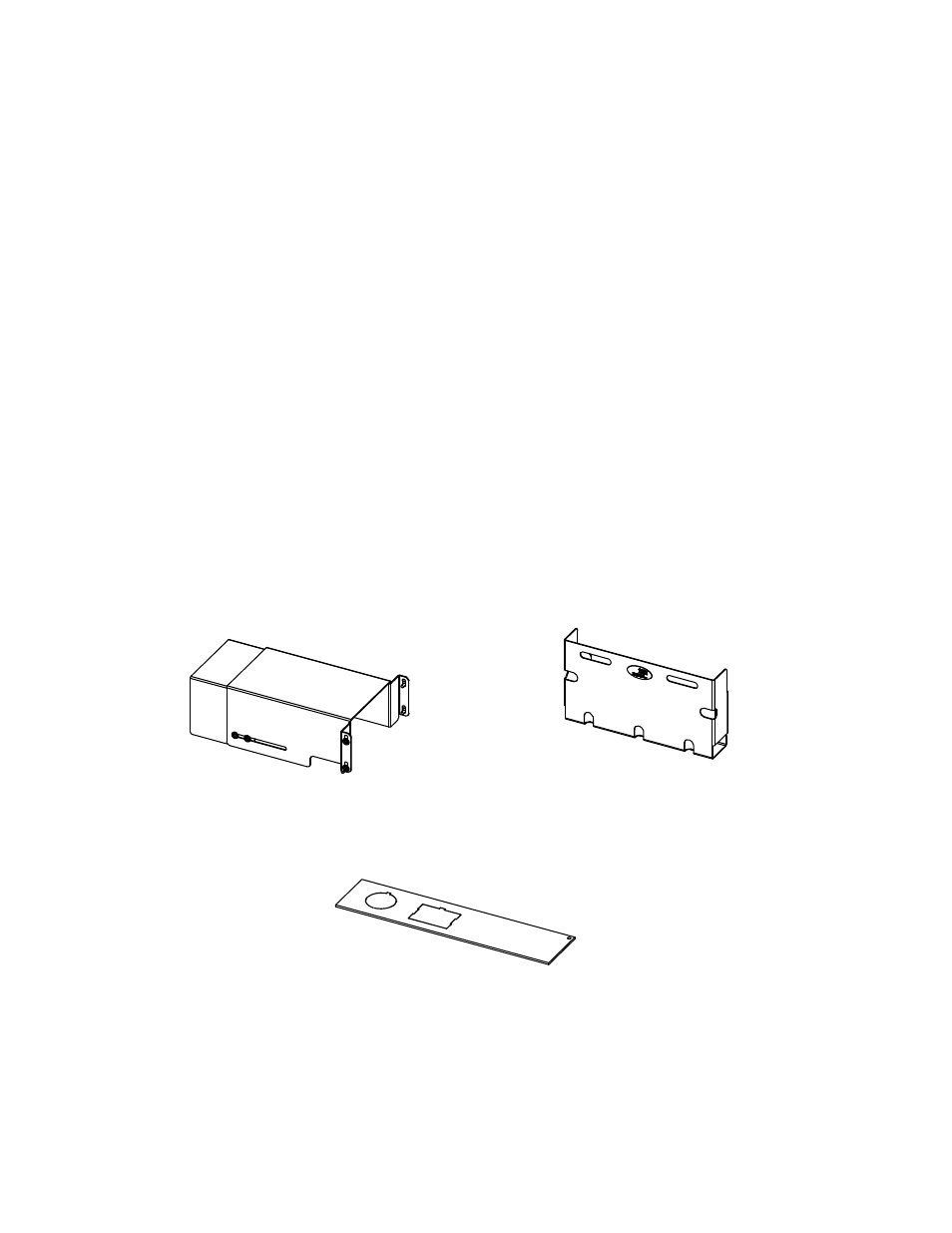 Gamber-Johnson 7160-0548-xx User Manual | Page 4 / 4