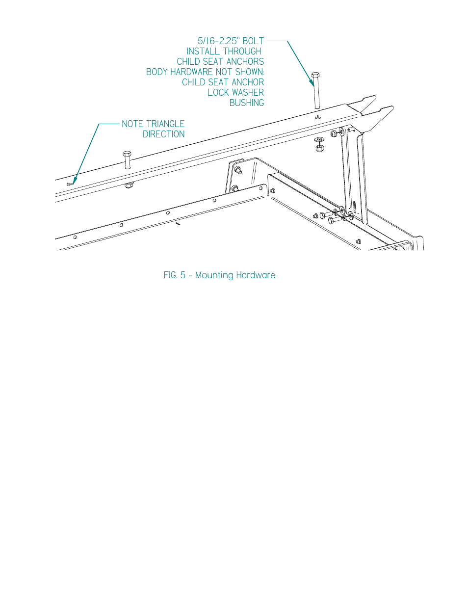 Gamber-Johnson 7160-0380 User Manual | Page 3 / 3