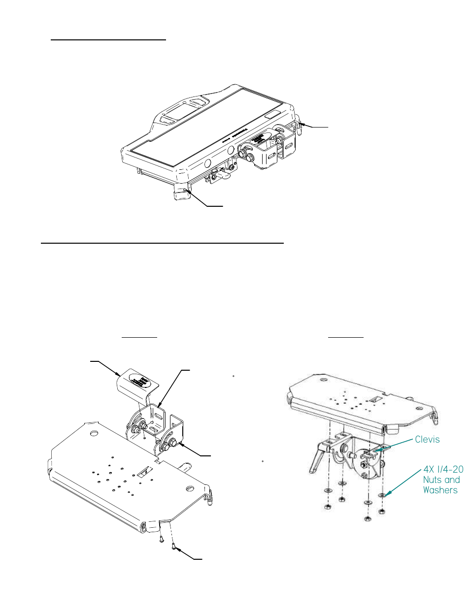 Gamber-Johnson 7160-0330 User Manual | Page 3 / 3