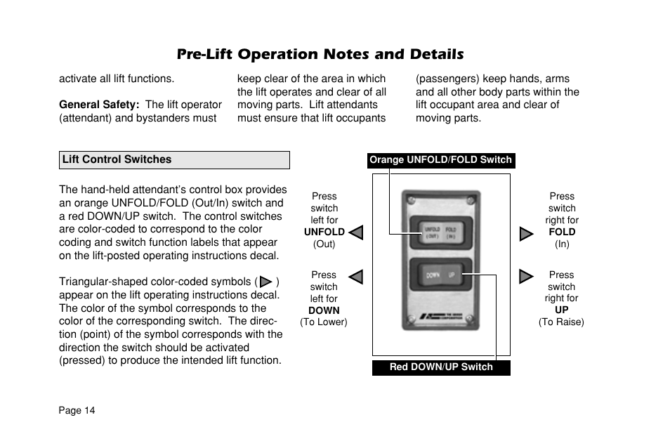 Braun ULTRA SERIES 05 L200UARS User Manual | Page 16 / 51