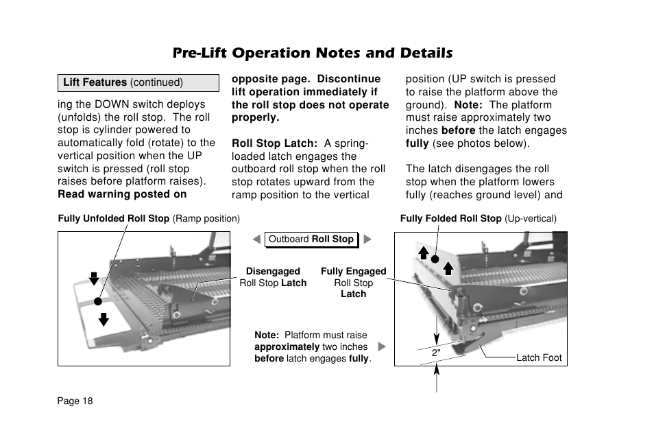 Braun ULTRA SERIES 05 L200UARS User Manual | Page 20 / 51