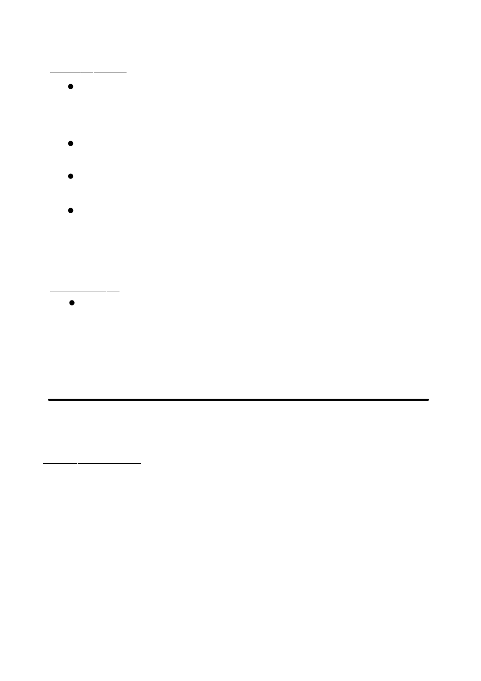 Pre-installation recommendations | Gamber-Johnson 7160-0377-xx User Manual | Page 2 / 10
