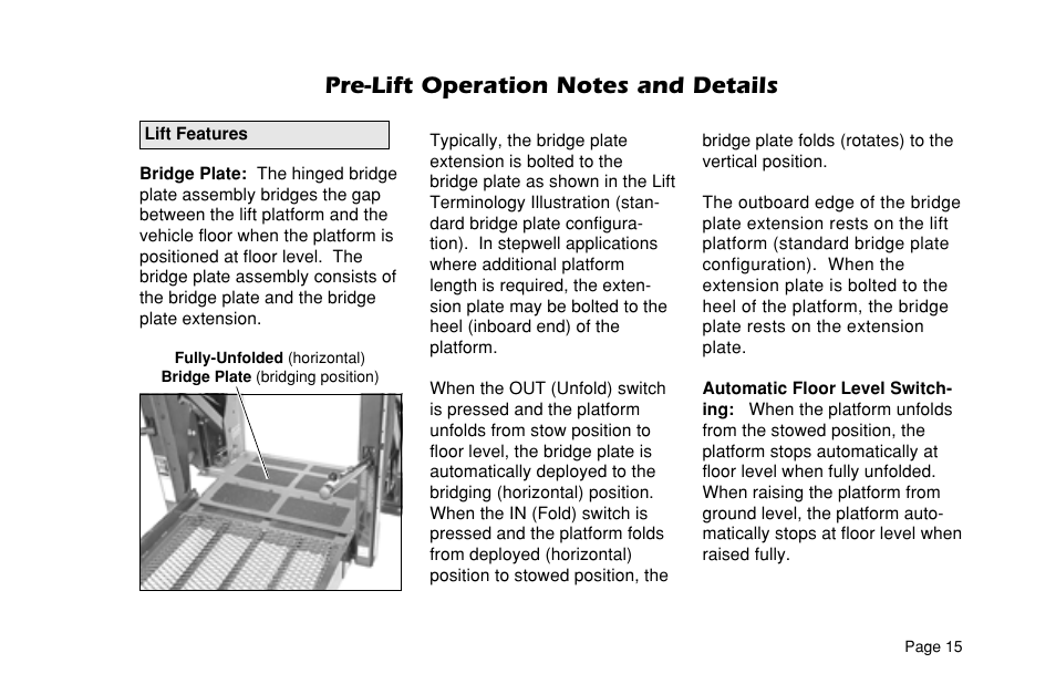 Braun L955 User Manual | Page 17 / 43