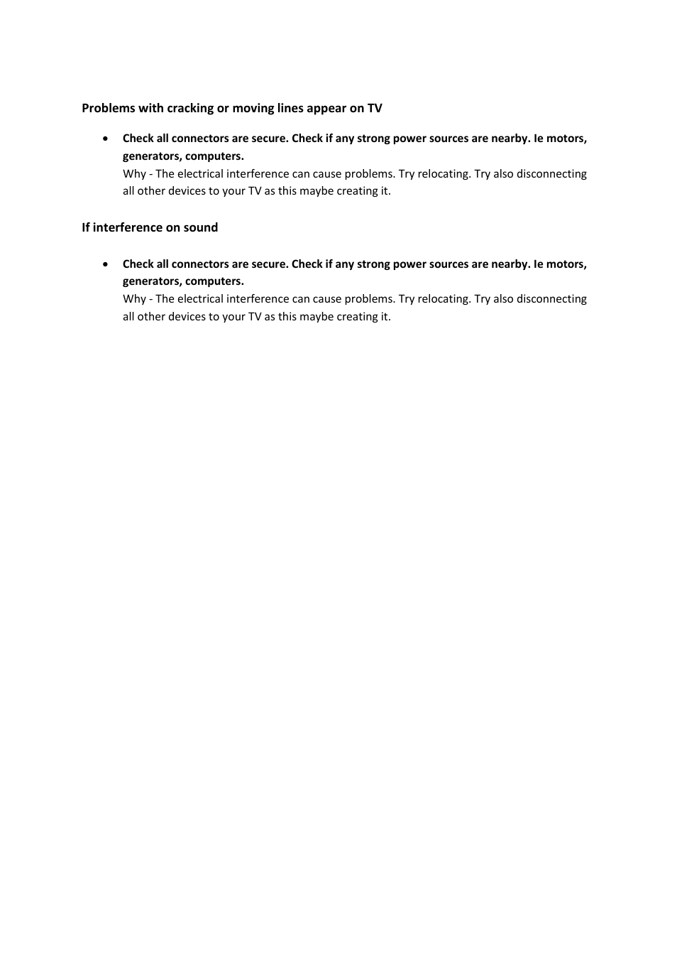 Gardman Camera nest box support User Manual | Page 4 / 5