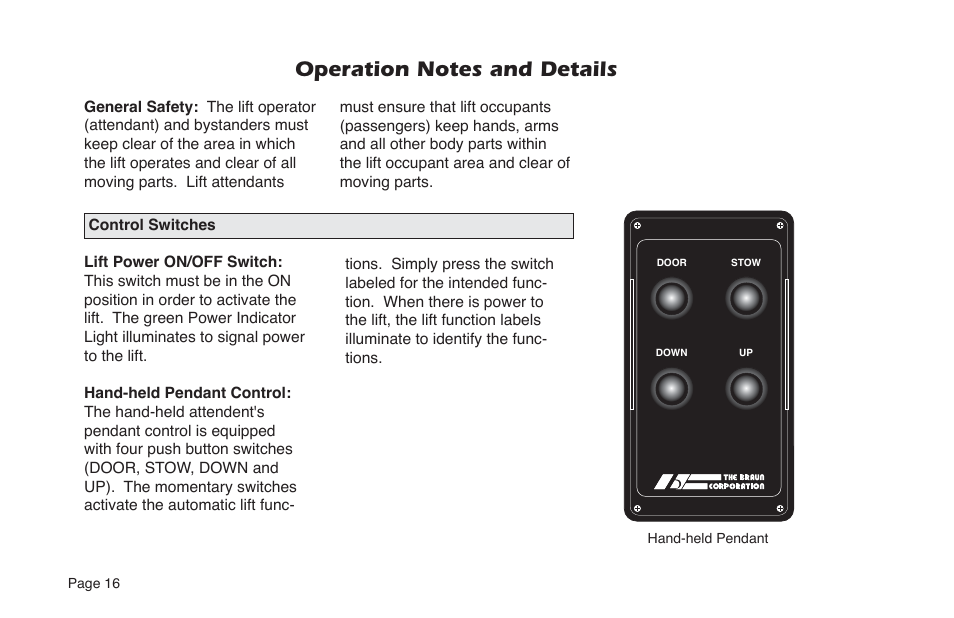 Braun NUVL855RM24 User Manual | Page 18 / 52