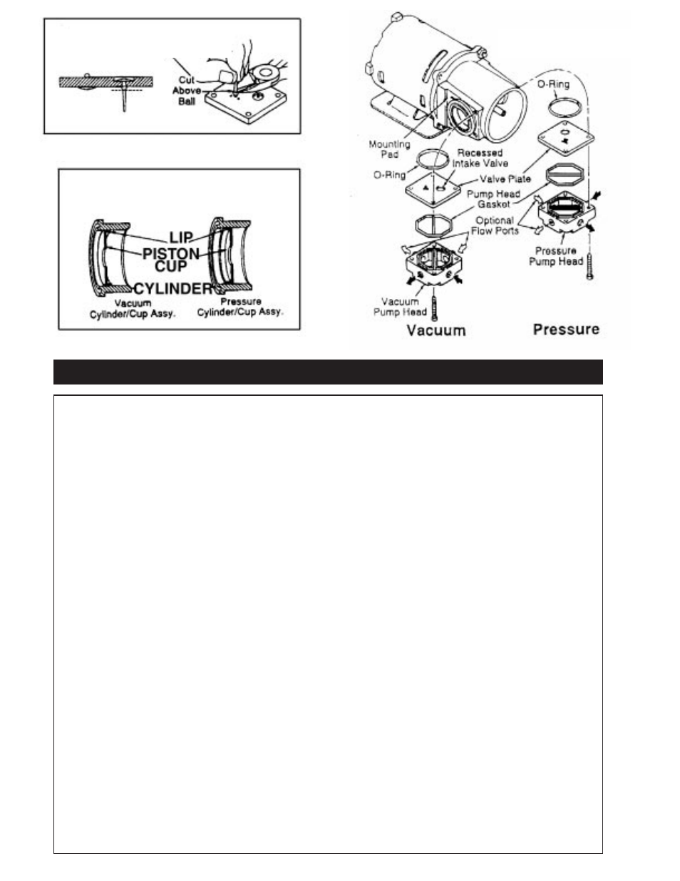 Gast 55R Series User Manual | Page 6 / 8
